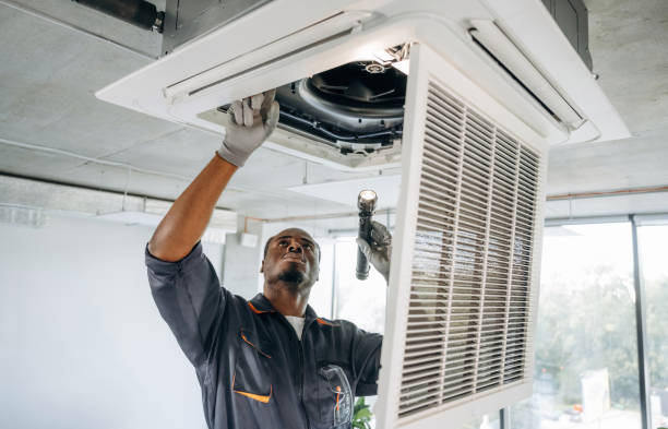 Licensed Heat Pump Repair service in Richmond, IN - FH HVAC