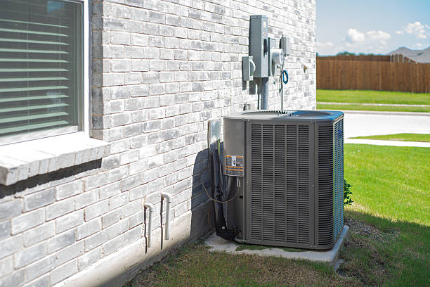 Reliable Heat Pump Repair contractor in Richmond, IN by FH HVAC